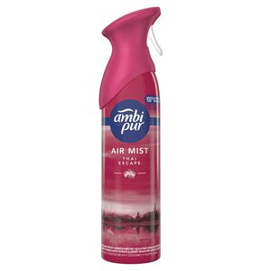 Odświeżacz powietrza AMBI PUR Air Mist Thai Escape 185 ml