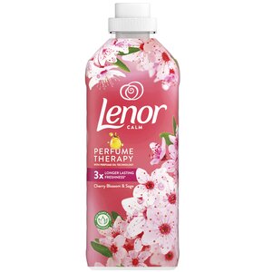 Płyn do płukania LENOR Cherry Blossom & Sage 925 ml