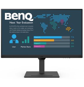 Monitor BENQ BL3290QT 31.5" 2560x1440px IPS