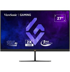 Monitor VIEWSONIC VX2758A-2K-PRO 27" 2560x1440px IPS 185Hz 1 ms [MPRT]
