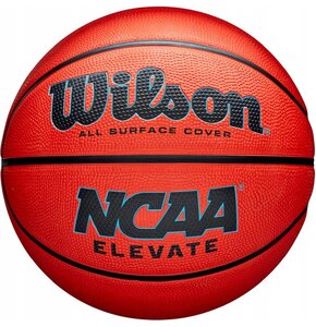 Piłka koszykowa WILSON Ncaa Elevate (rozmiar 5)