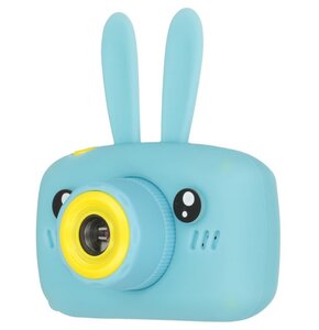 Aparat dla dzieci EXTRALINK Kids Camera H23 Niebieski