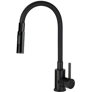 Bateria DEANTE Luno BOC N74M Nero