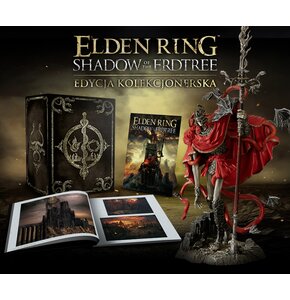 Elden Ring: Shadow of the Erdtree - Collectors Edition Gra PS5