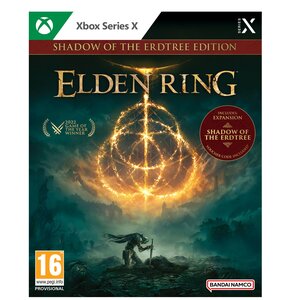 Elden Ring: Shadow Of The Erdtree Edition Gra XBOX SERIES X