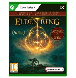 Elden Ring: Shadow Of The Erdtree Edition Gra XBOX SERIES X