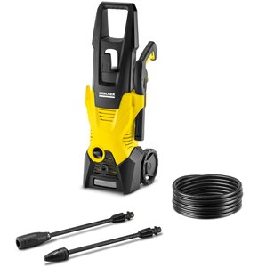 Myjka ciśnieniowa KARCHER K3 EU 1.601-888.0