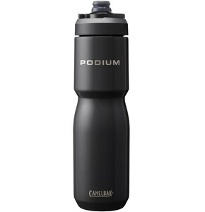 Bidon CAMELBAK Podium Steel 650 ml Czarny