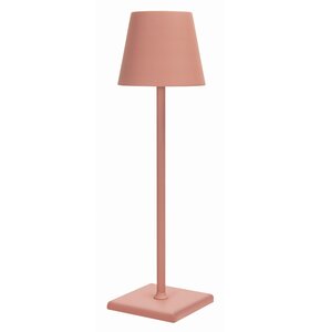 Lampka stołowa LIN Moonlight 8013 Różowy