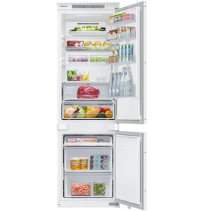 Lodówka SAMSUNG BRB26605EWW EF Optimal Fresh