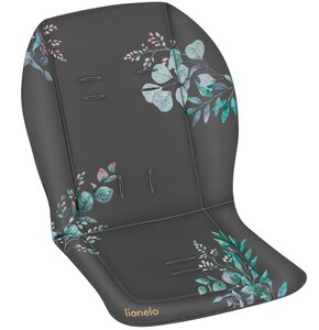 Wkładka do wózka LIONELO Seatliner Golden Moments Szary
