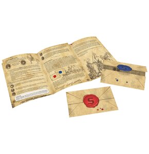 Gra logiczna JUMBO Stratego Original JUM0425