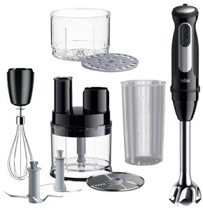 Blender BRAUN MultiQuick 5 Pro MQ 55755M