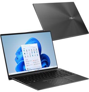 Laptop ASUS ZenBook 14X UM5401RA-KP126W 14" IPS R7-6800H 16GB RAM 1TB SSD Windows 11 Home
