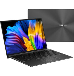 Laptop ASUS ZenBook 14X UM5401RA-KP126W 14" IPS R7-6800H 16GB RAM 1TB SSD Windows 11 Home