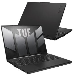 Laptop ASUS TUF Gaming A16 Advantage Edition FA617NSR-N0001 16" IPS 165Hz R7-7435HS 16GB RAM 512GB SSD Radeon RX7600S