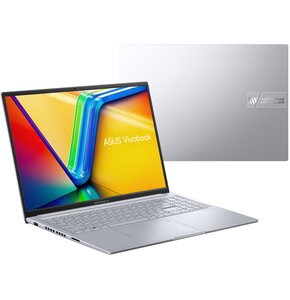 Laptop ASUS VivoBook 16X K3605VC-MB231W 16" IPS i5-13500H 16GB RAM 512GB SSD GeForce RTX3050 Windows 11 Home