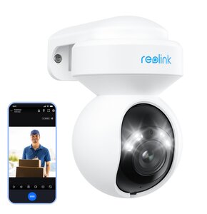 Kamera REOLINK E Series E560 Zewnętrzna, Wi-Fi / LAN