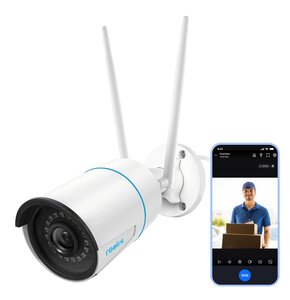 Kamera REOLINK W320 Zewnętrzna, Wi-Fi