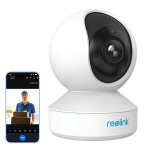 Kamera REOLINK E Series E340 Wewnętrzna, Wi-Fi