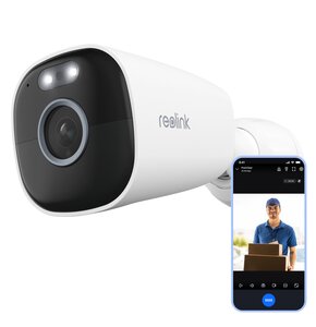 Kamera REOLINK Argus Series B340 Zewnętrzna, Wi-Fi