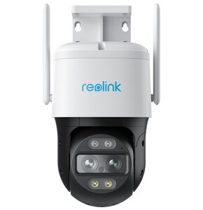 Kamera REOLINK Trackmix Series W760