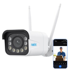 Kamera REOLINK W430 Zewnętrzna, Wi-Fi