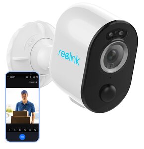 Kamera REOLINK Argus Series B330 Zewnętrzna, Wi-Fi
