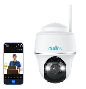 Kamera REOLINK Argus Series B430 Zewnętrzna, Wi-Fi