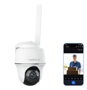 Kamera REOLINK Go Series G440 Zewnętrzna, 4G LTE
