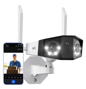 Kamera REOLINK Duo Series W730 Zewnętrzna, Wi-Fi / LAN