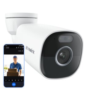 Kamera REOLINK Argus Series B360 Zewnętrzna, Wi-Fi
