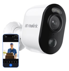 Kamera REOLINK Argus Series B350 Zewnętrzna, Wi-Fi