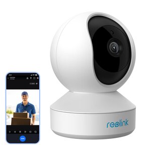 Kamera REOLINK E Series E320 Wewnętrzna, Wi-Fi / LAN