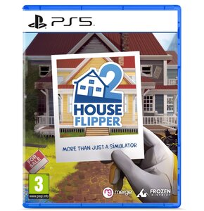 House Flipper 2 Gra PS5