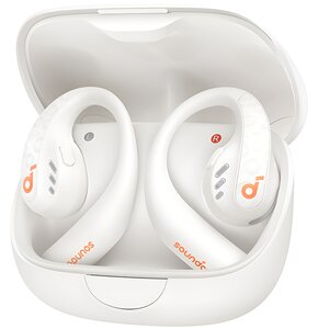 Słuchawki powietrzne SOUNDCORE Aerofit Pro Open-Ear Biały