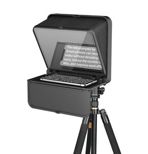 Teleprompter LENSGO TC7 S