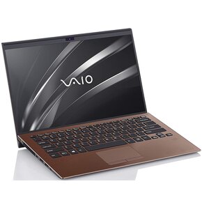 Laptop VAIO SX14 14" IPS i5-8265U 8GB RAM 256GB SSD Windows 10 Professional