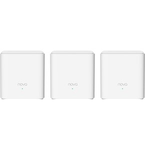 Router TENDA Nova EX3 2.4 / 5 GHz (DualBand), Wi-Fi Mesh (3 szt.)