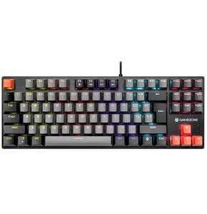 Klawiatura TRACER Gamezone Strike 87