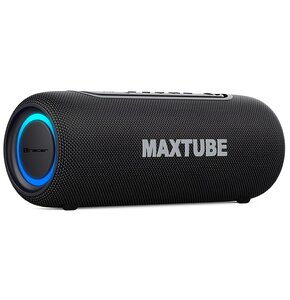 Głośnik mobilny TRACER MaxTube Czarny