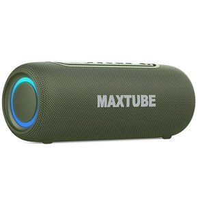 Głośnik mobilny TRACER MaxTube Zielony