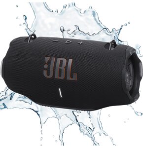 Głośnik mobilny JBL Xtreme 4 Czarny