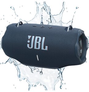 Głośnik mobilny JBL Xtreme 4 Niebieski