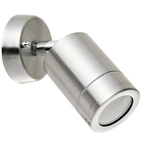Kinkiet zewnętrzny GOLDLUX Olimp 208842 Satyna