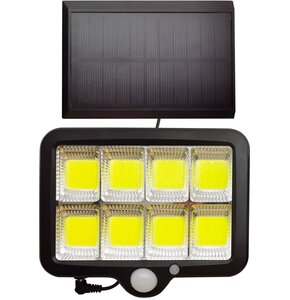 Naświetlacz solarny GOLDLUX LED Integra 323101