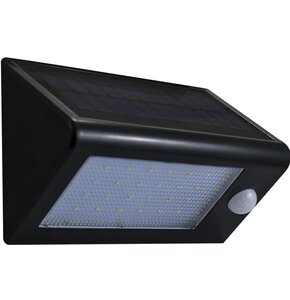 Naświetlacz solarny GOLDLUX LED BOX 307637