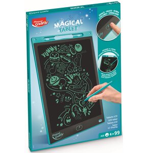 Tablet do rysowania MAPED CREATIV Magiczny tablet 907077