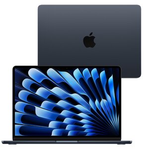 Laptop APPLE MacBook Air 2024 13.6" M3 8GB RAM 256GB SSD macOS Północ