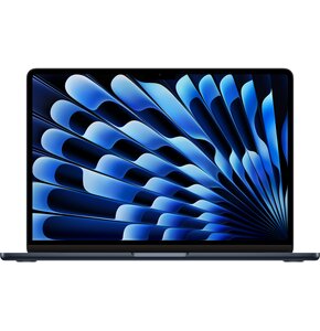 Laptop APPLE MacBook Air 2024 13.6" M3 16GB RAM 512GB SSD macOS Północ